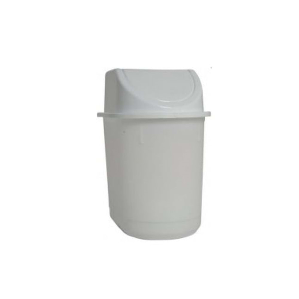 İTMELİ RENKLİ ÇÖP KOVASI 2NO*24LÜ