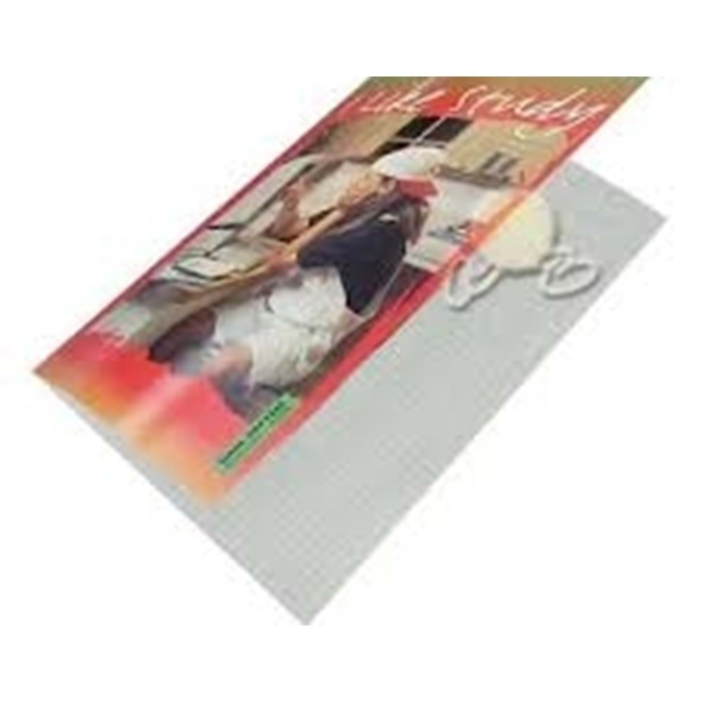 HARİTA METOD DEF. 40 YP KARELİ 12Lİ