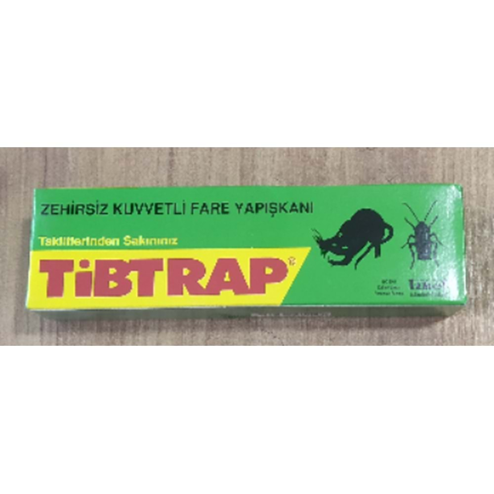 TRİBTRAP FARE YAPIŞKANI 125ML