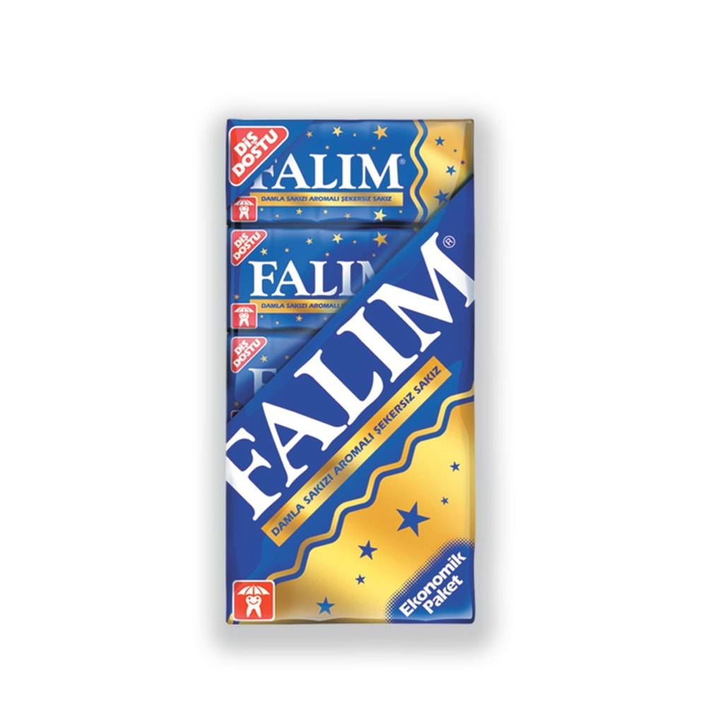 FALIM 5 LI SADE 20Lİ