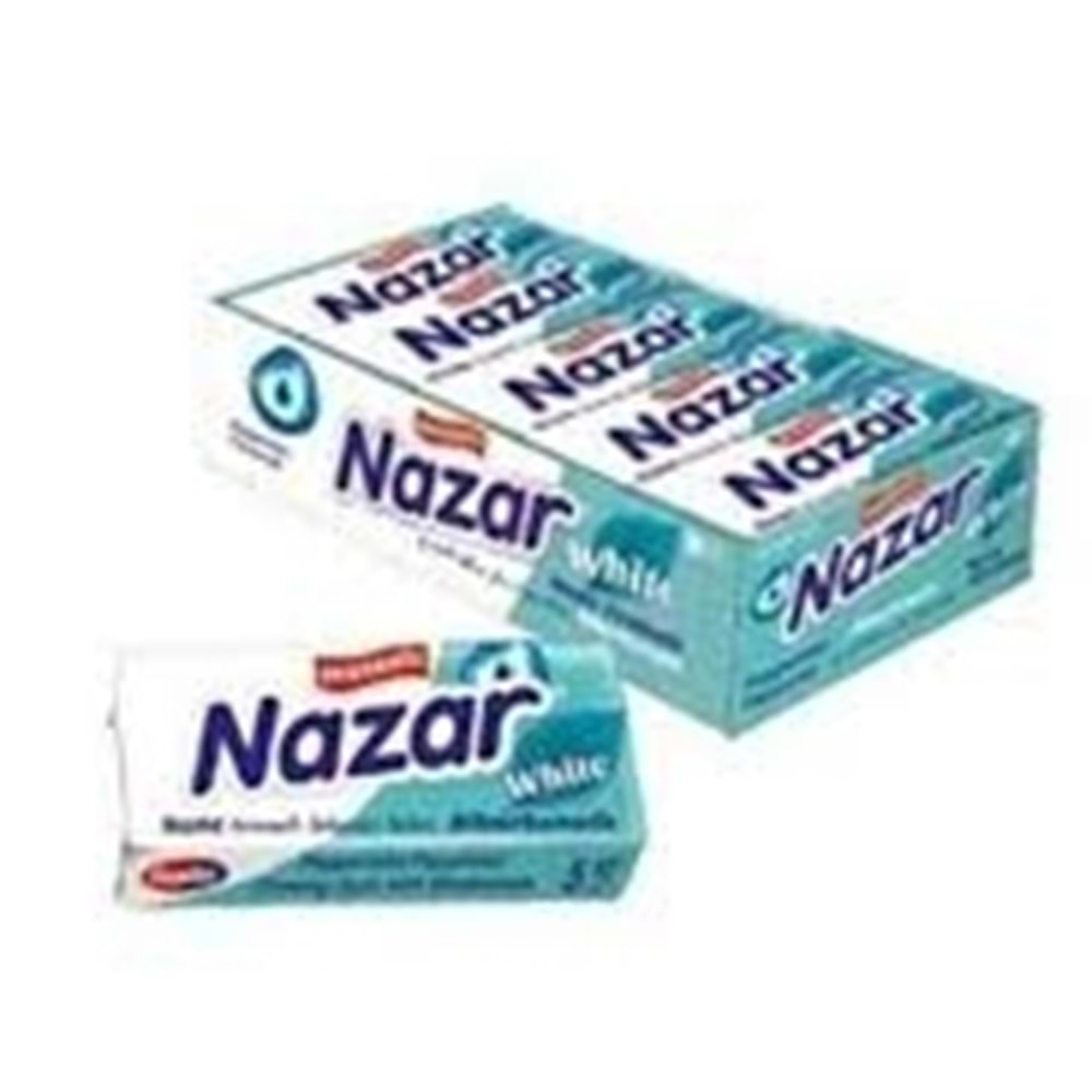 NAZAR 5 LI SAKIZ IŞIL 20Lİ