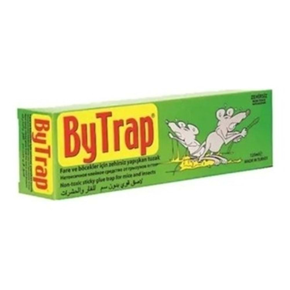 BY TRAP FARE YAPIŞKANI 75 ML