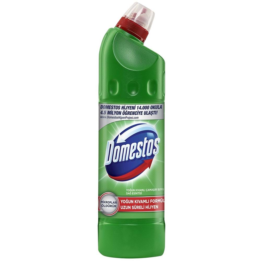 DOMESTOS 810GR x 20Lİ