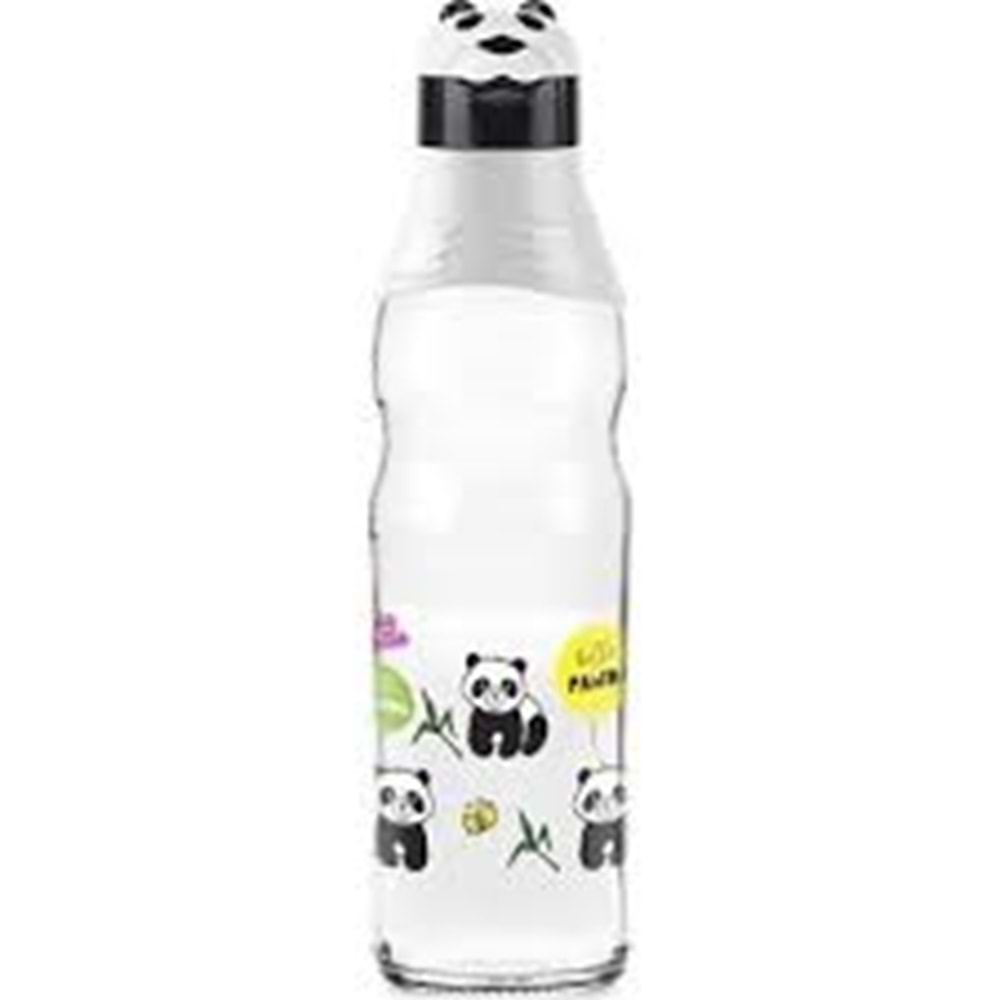 PANDA SU ŞİŞESİ 1000ML