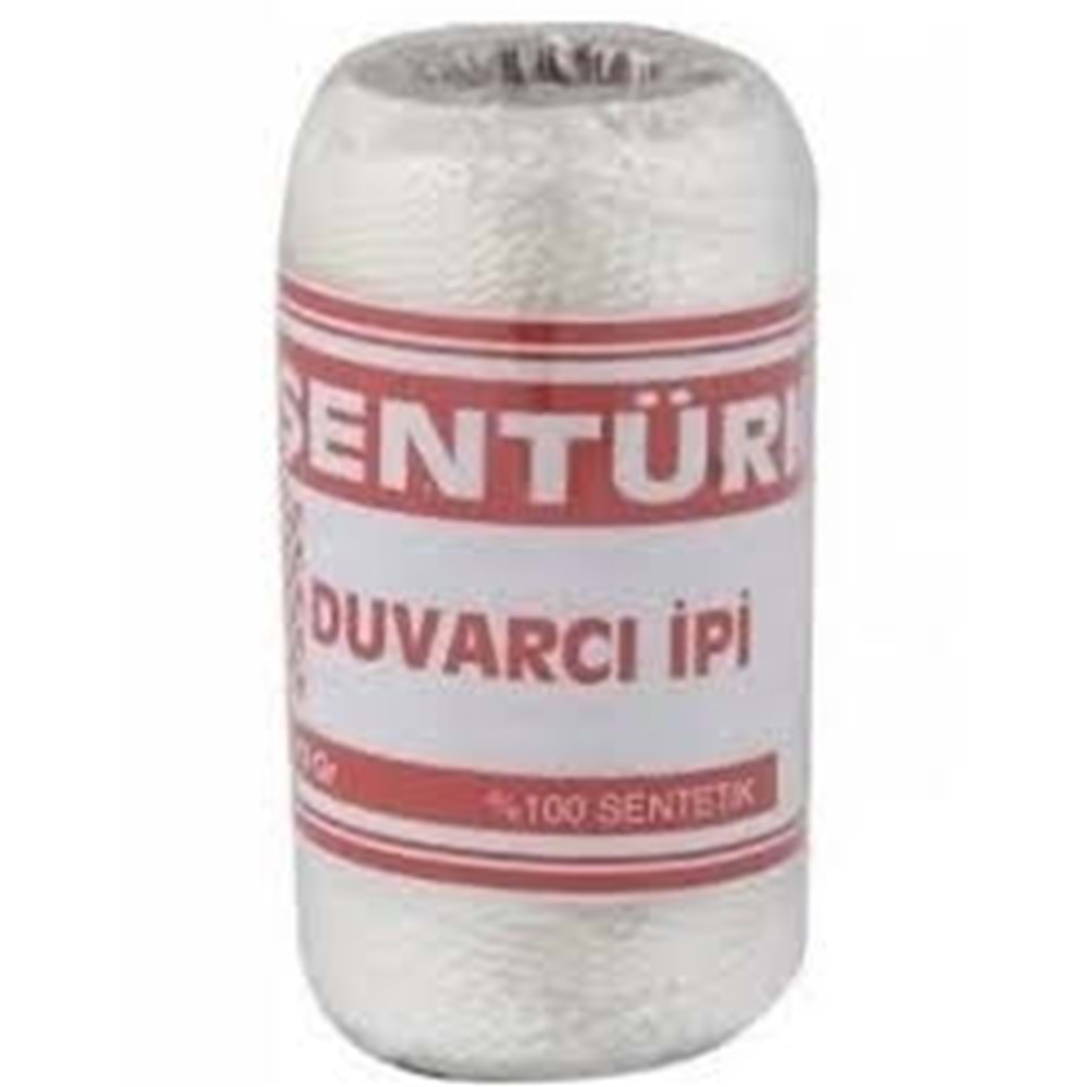 ÇIRPI İPİ (İNŞAAT İPİ) 400GR*9LU
