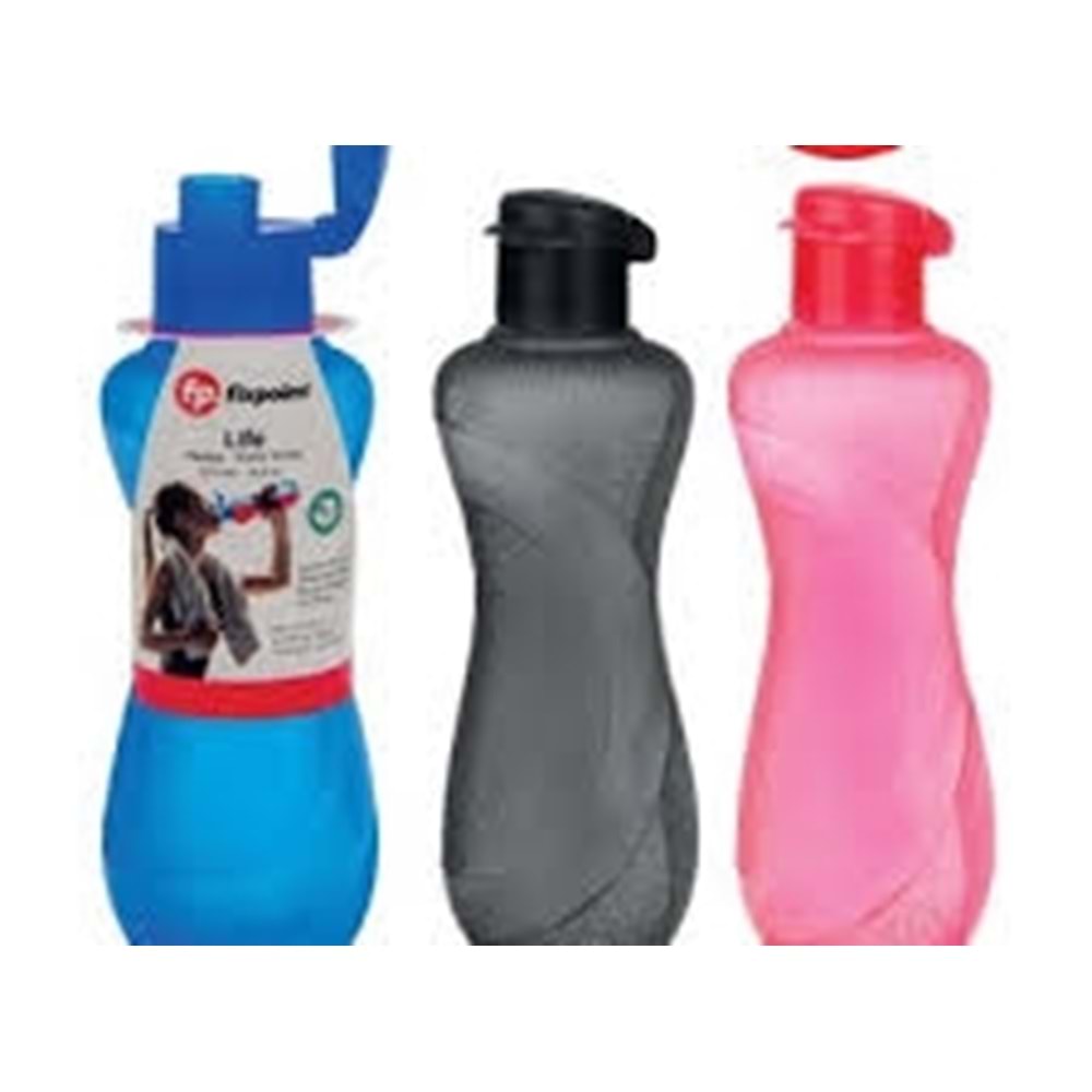 FİXPOİNT7499 SU MATARASI 7500ML*20 Lİ
