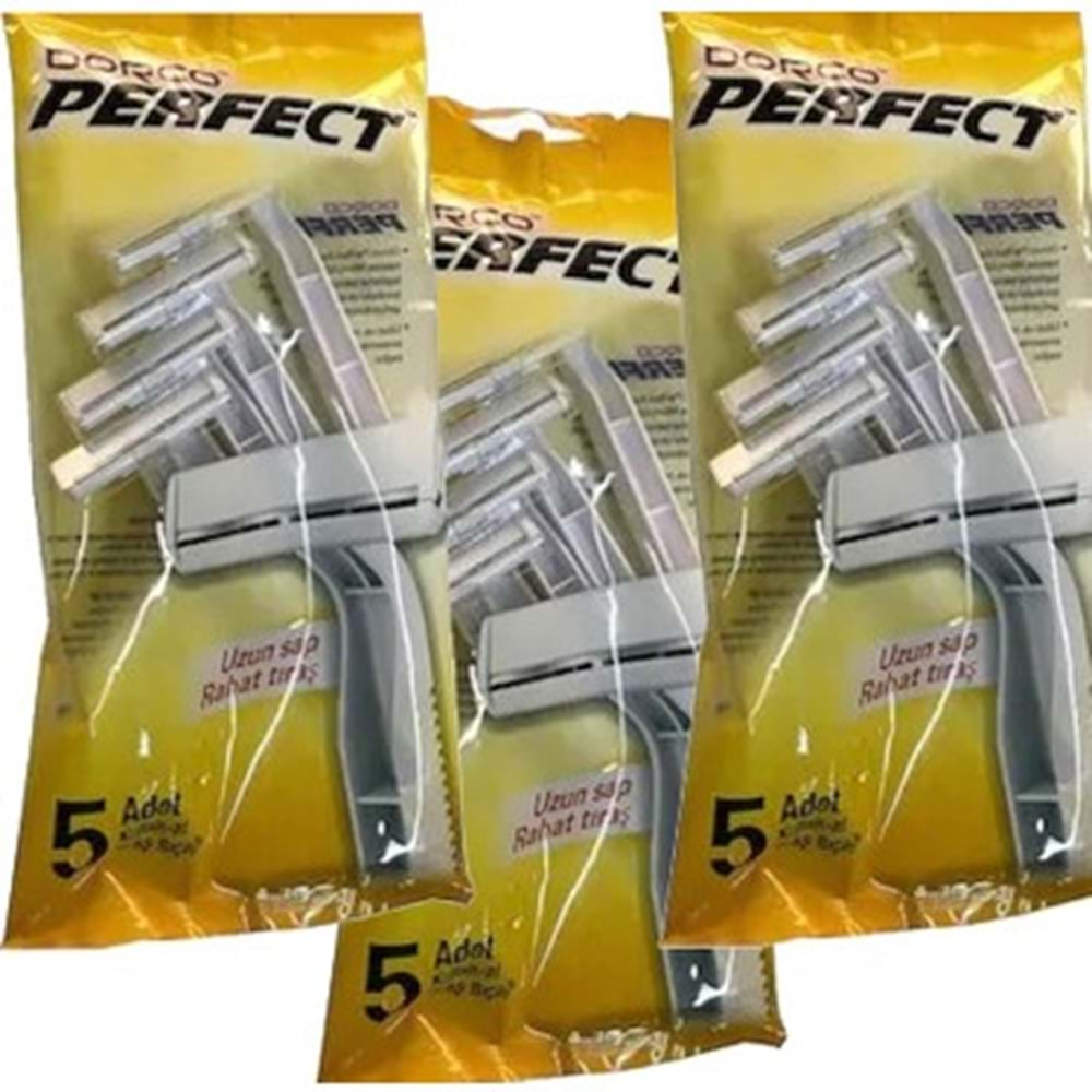 PERFECT 5 Lİ JİLET x 24LÜ