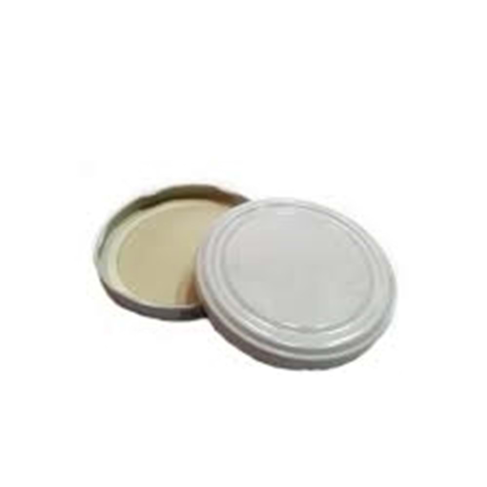 GÜN KAVANOZ KAPAK 375cc*1000Lİ