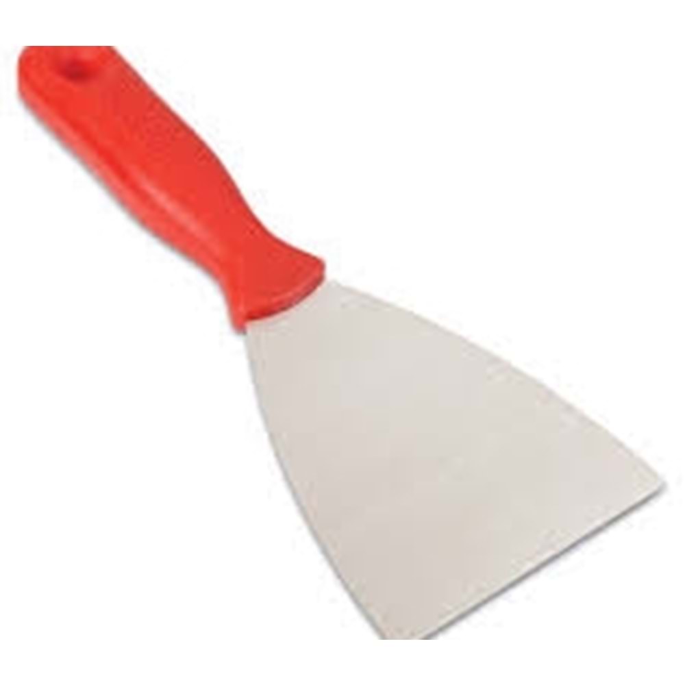 LÜX İSPATULA 100mm*12