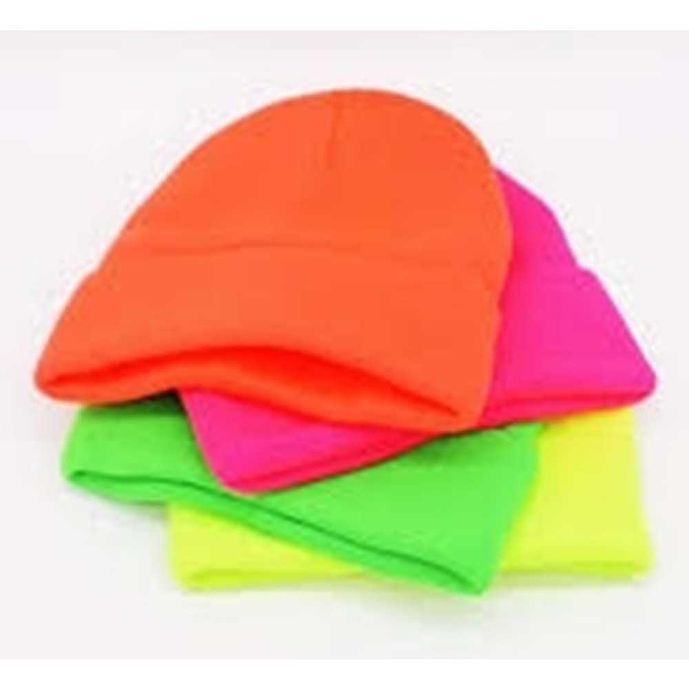 BAYAN BERE RENKLİ *10LU