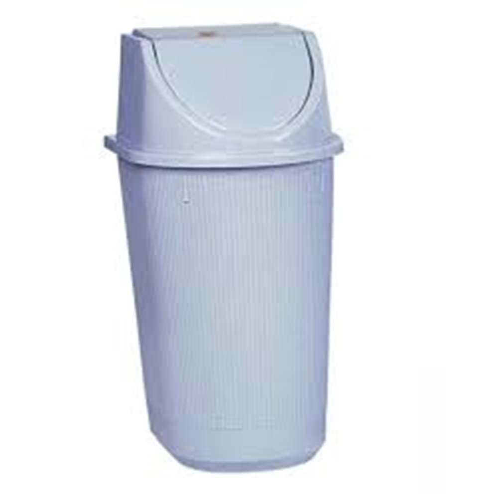 İTMELİ ÇÖP KOVASI 3 NO