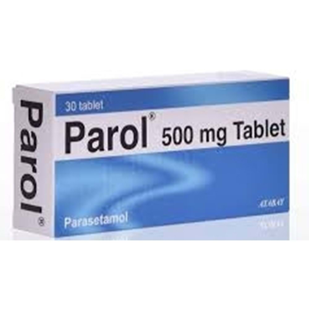 PAROL