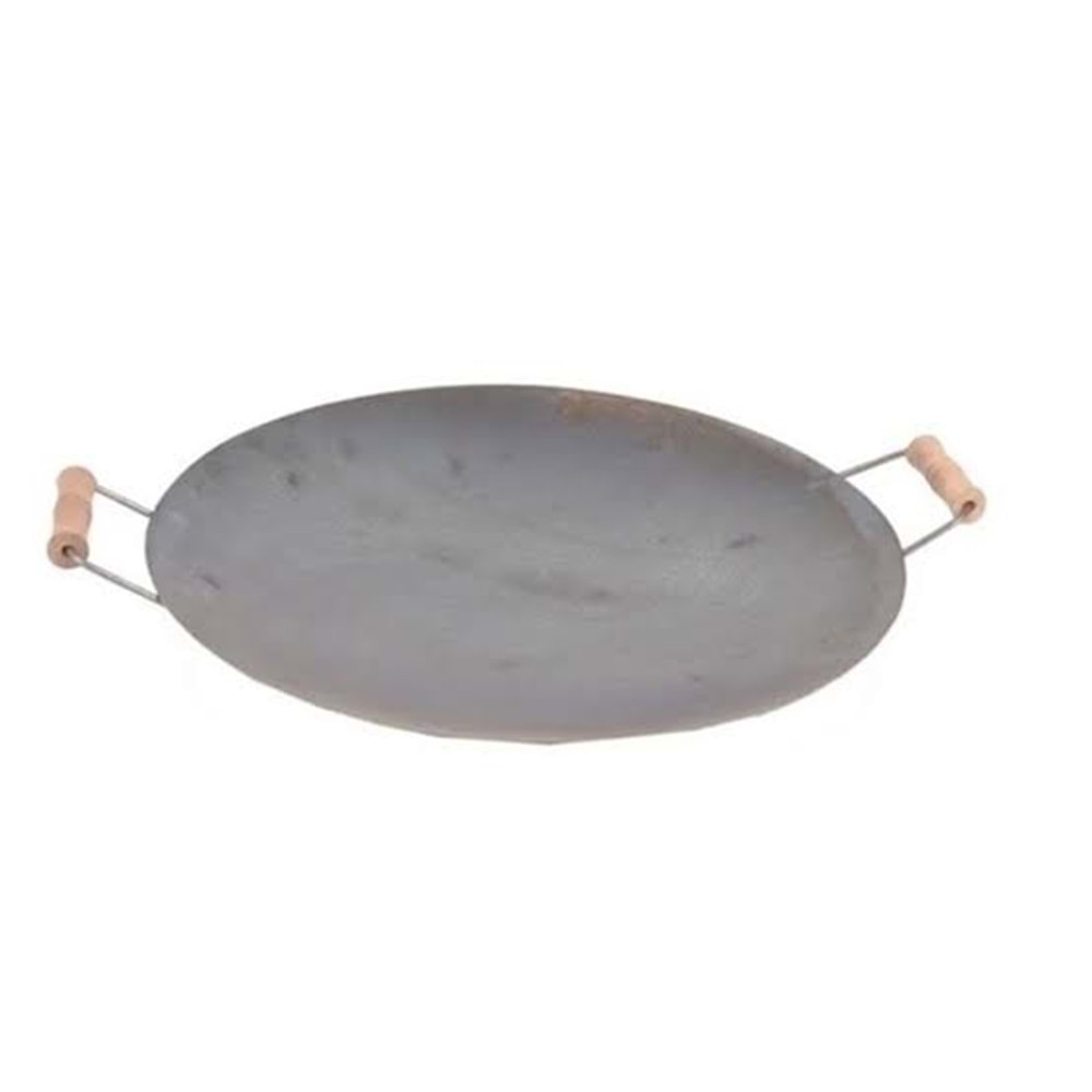 KAVURMA SACI TAVA 46 CM