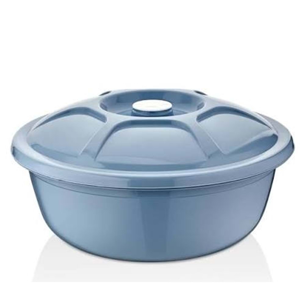 HAMUR LEĞEN RENKLİ 4 NO (21LT)