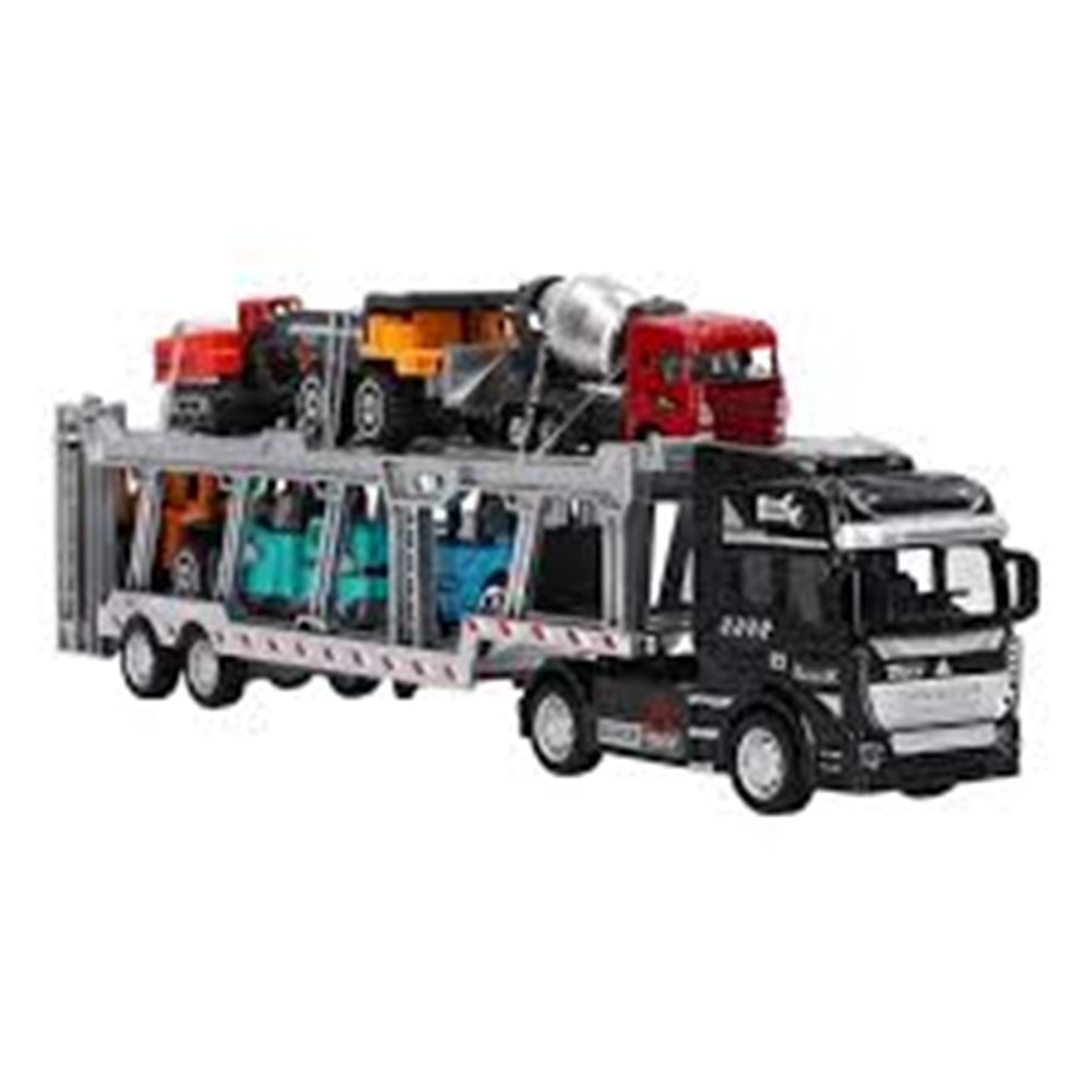 SİYAH TIR c-926