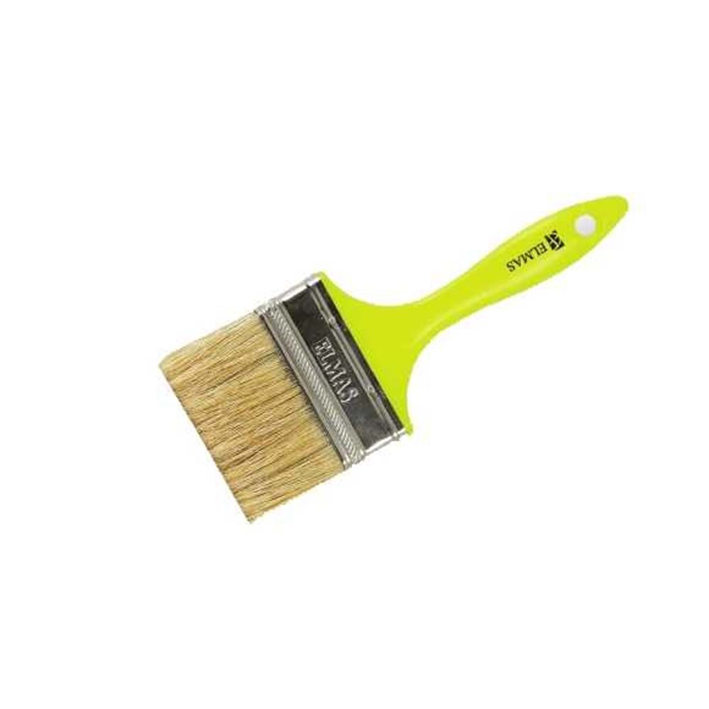 ELMAS KESTİRME FIRÇASI 3 NO x 12Lİ
