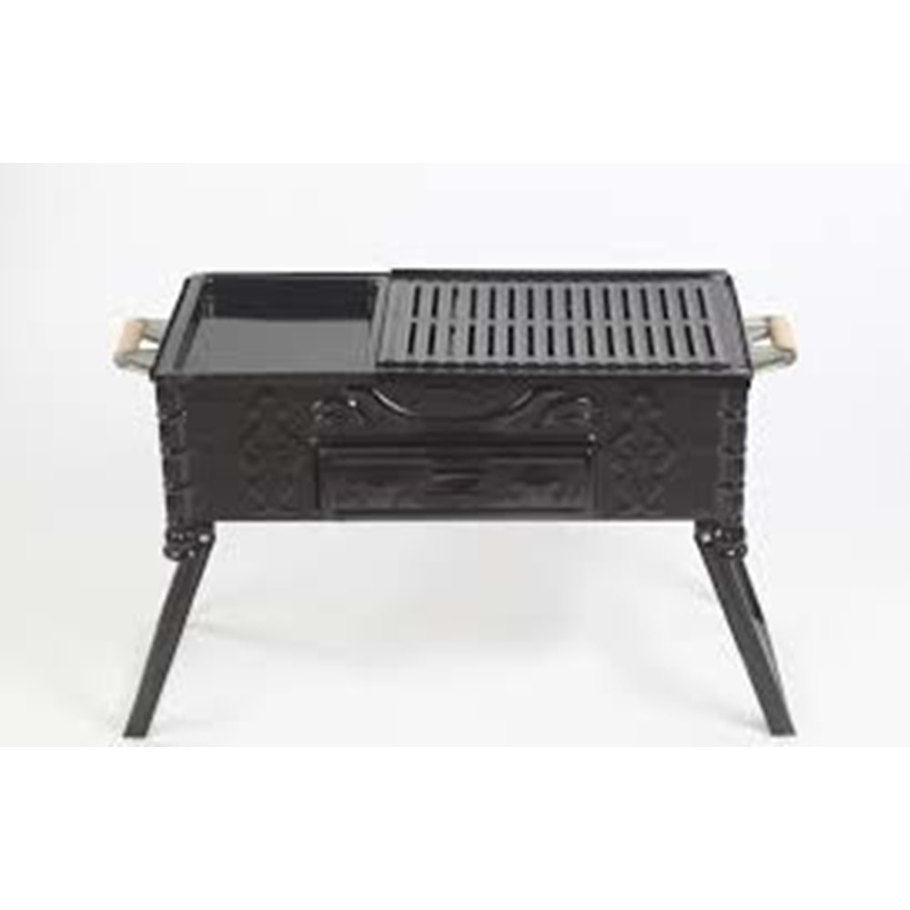 C-16 CEMRE 60LIK TAVALI MANGAL 33x70