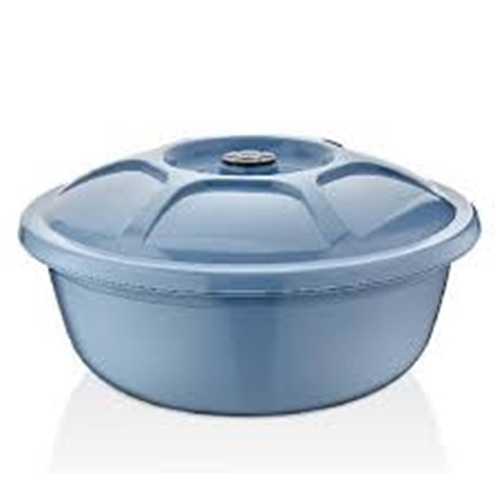 HAMUR LEĞENİ RENKLİ 24LT MRD-235*15