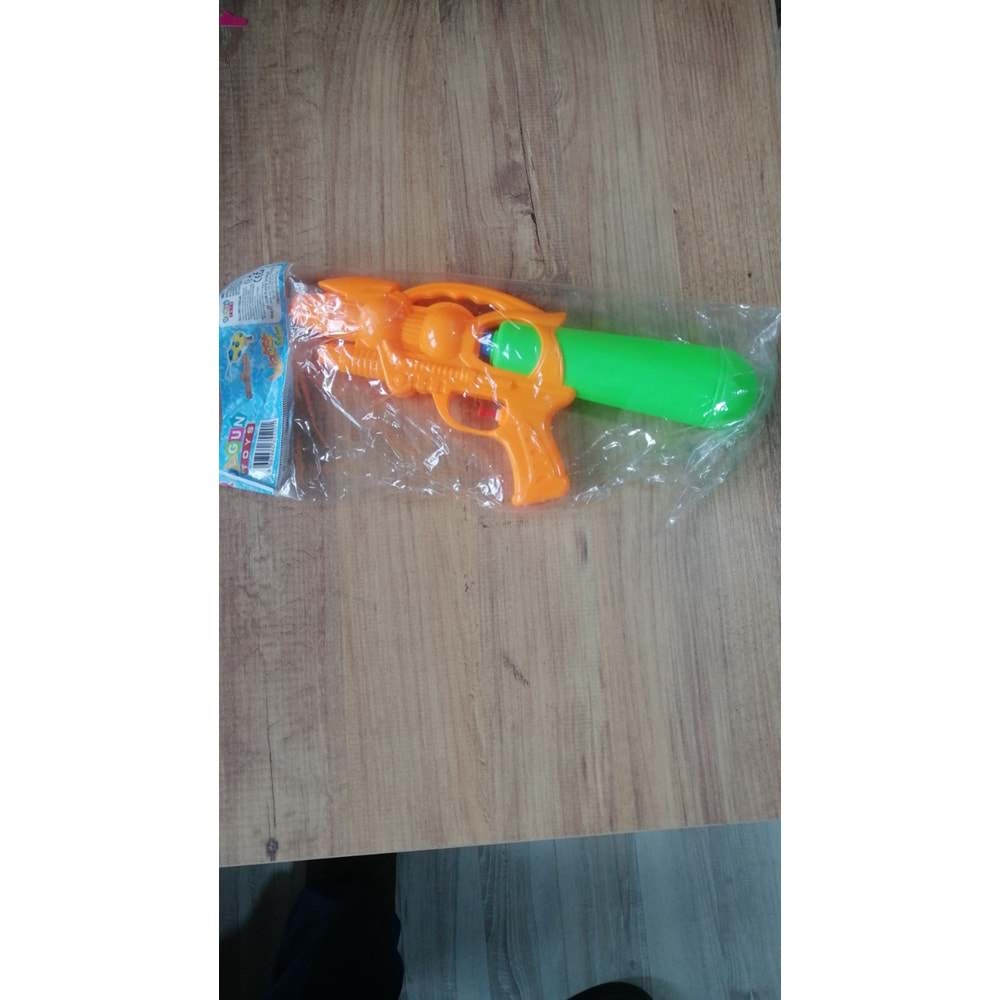 OLGUN ORTA SU TABANCASI 3 NO*12li