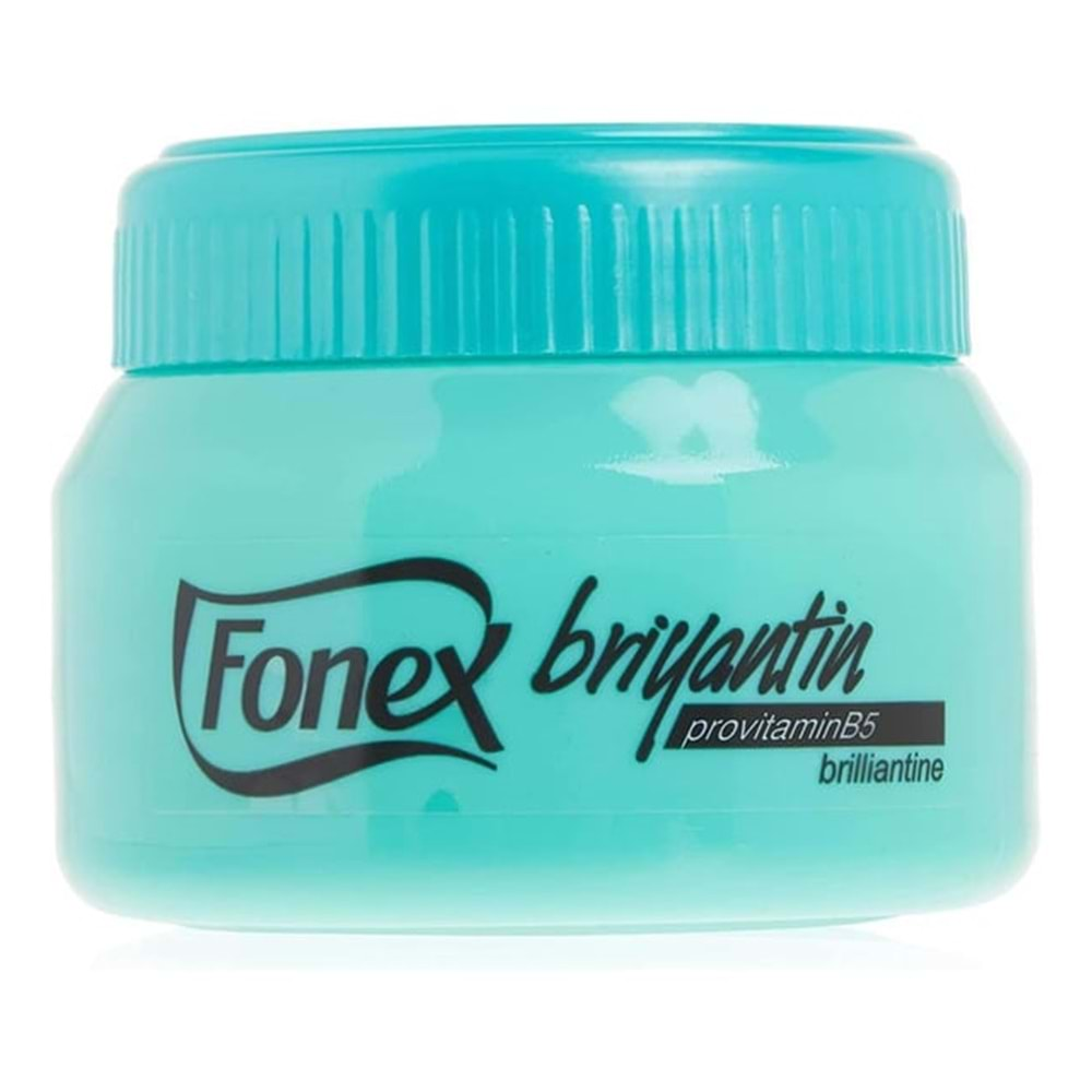 FONEX BRİYANTİN 150ML x 8Lİ