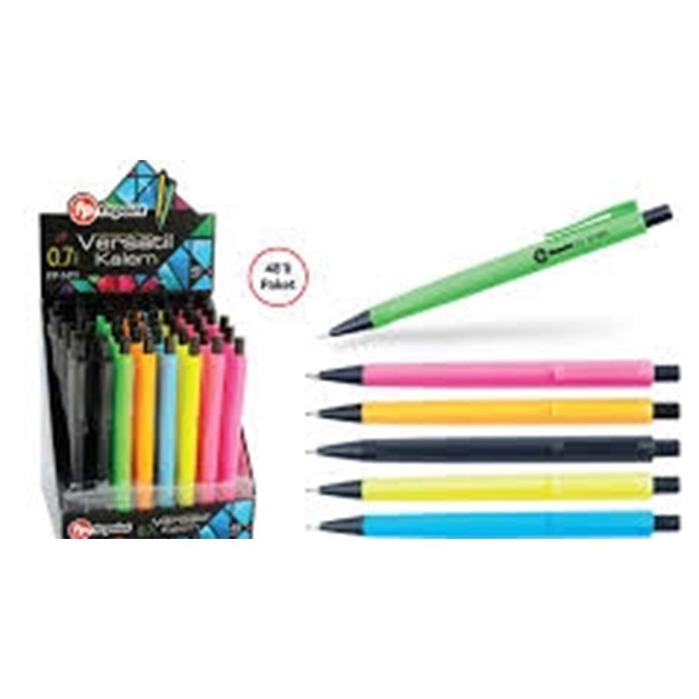 FİXPOİNT VERSATİL KALEM 1411*48Lİ