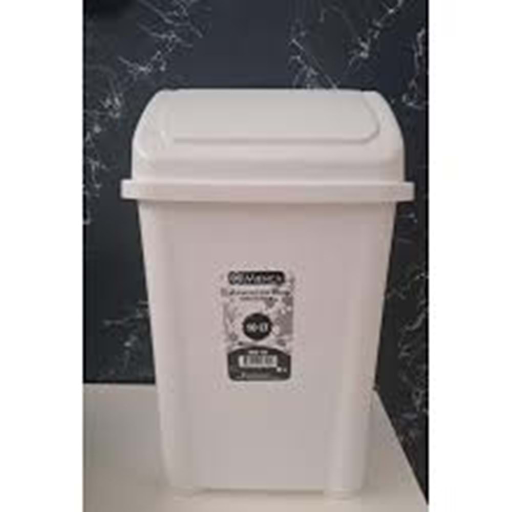 2 NO FANTAZİ ÇÖP KOVASI-10LT*24