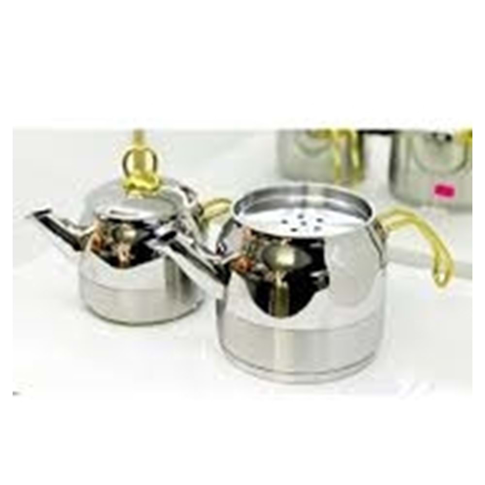 FİLİNTA ORTA GOLD SAP. ÇAYDANLIK