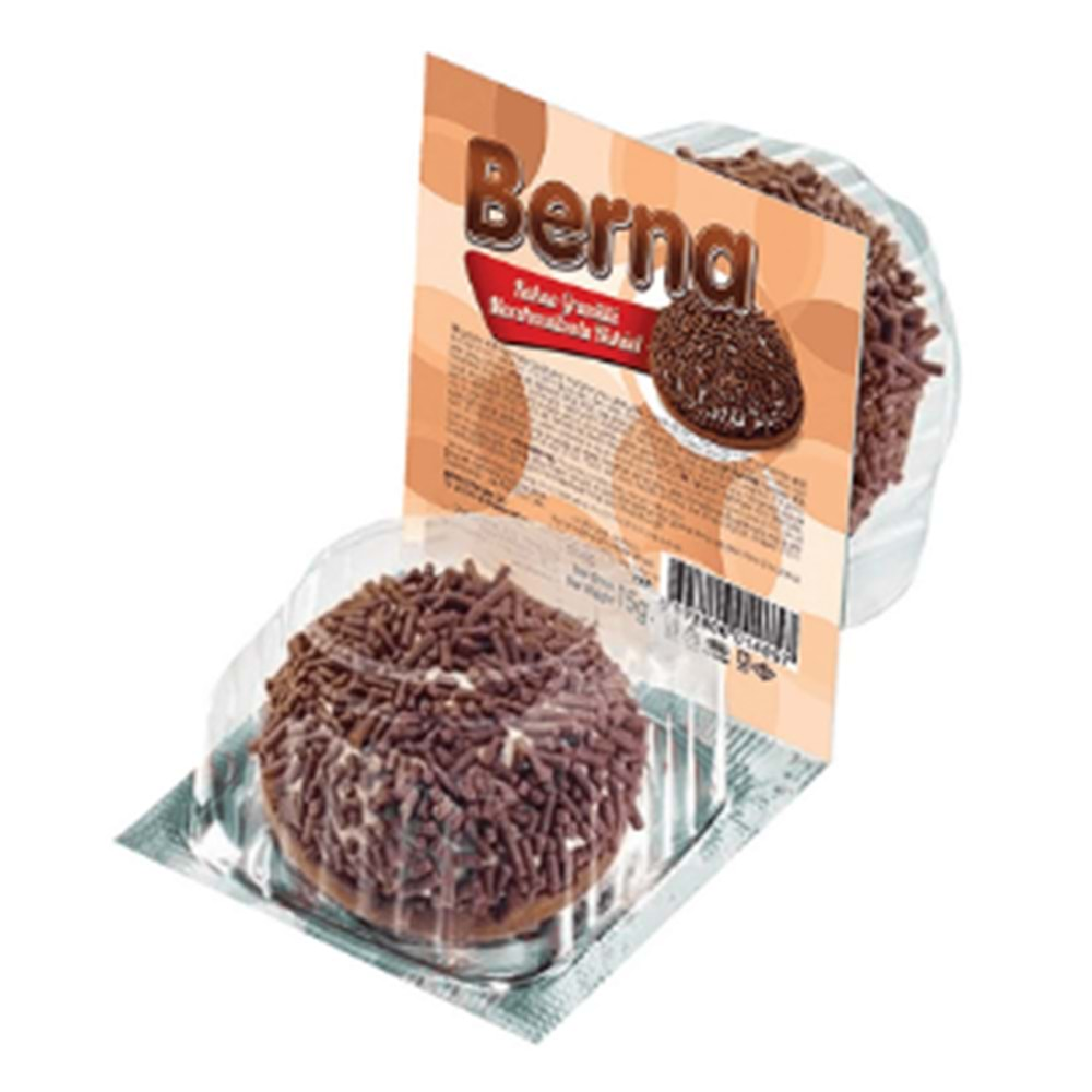 BERNA PUF x 27Lİ