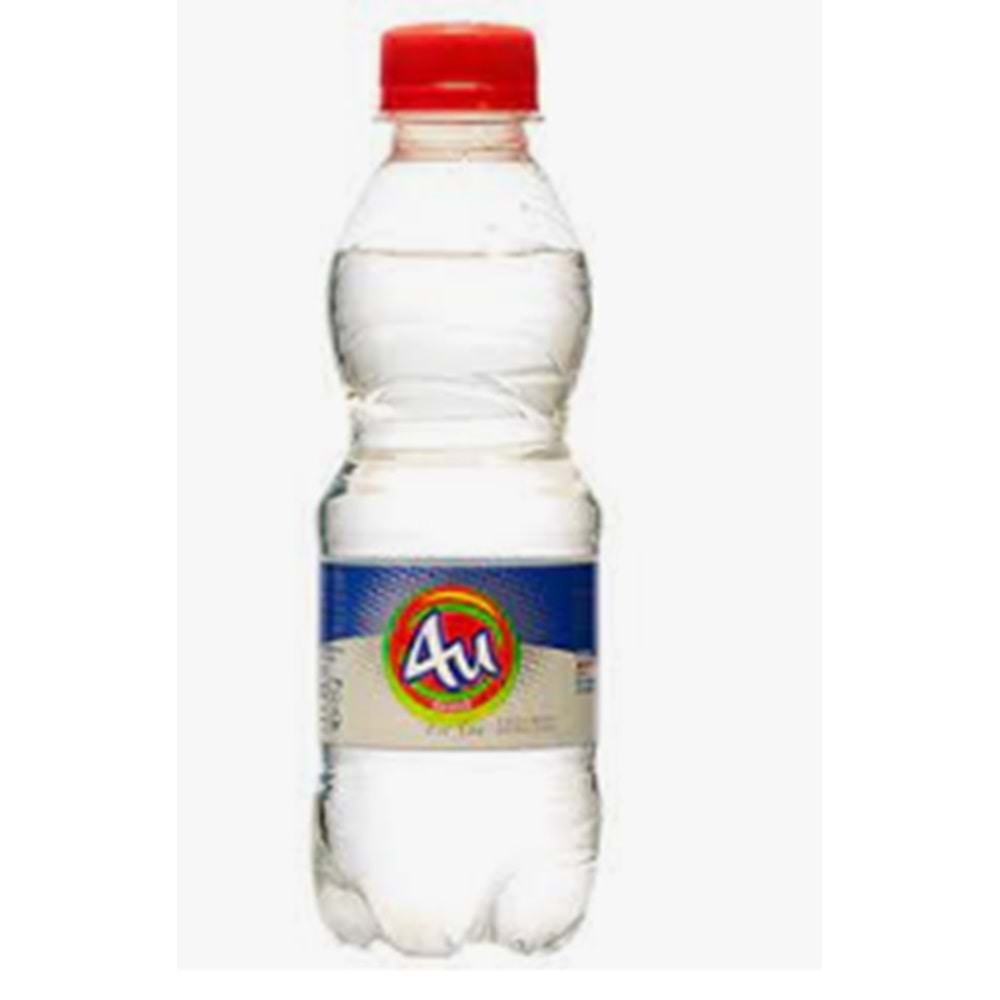 4U GAZOZ 250ML 24LÜ