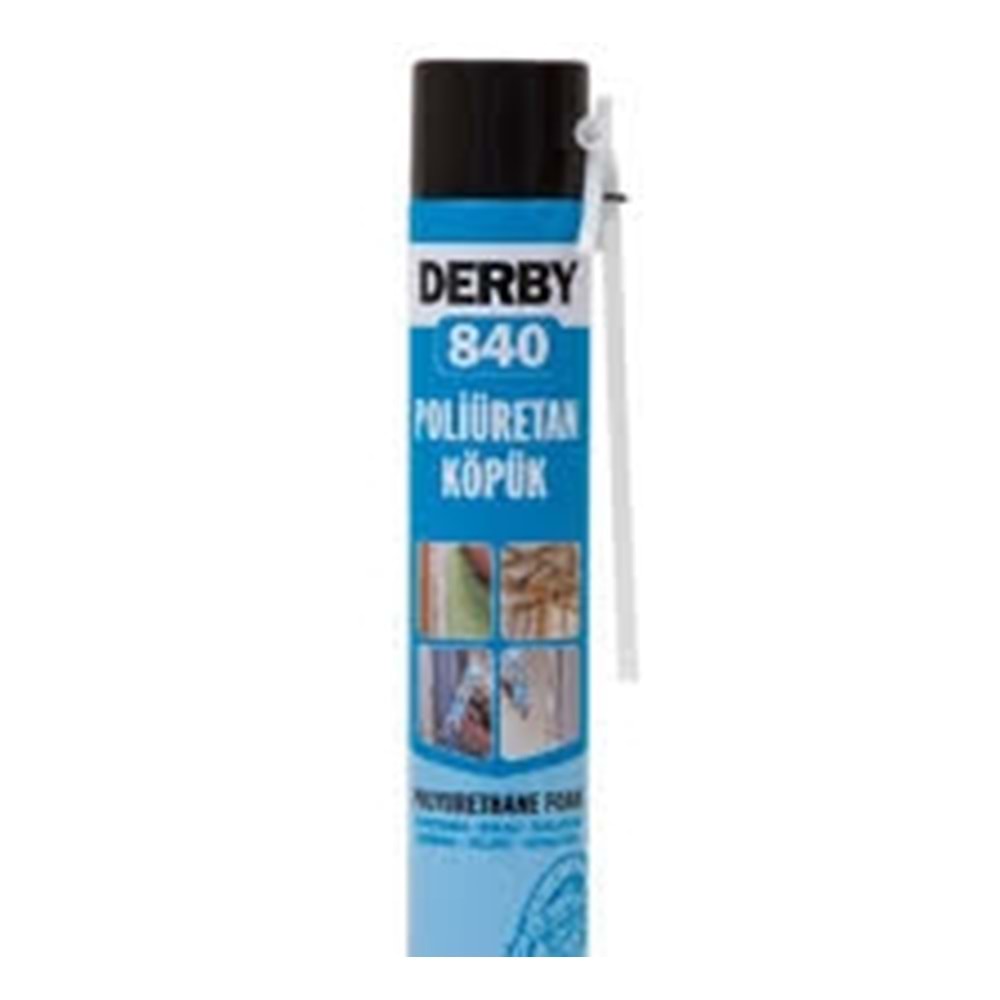 DAYSTRA POLİÜRETAN KÖPÜK 600GR