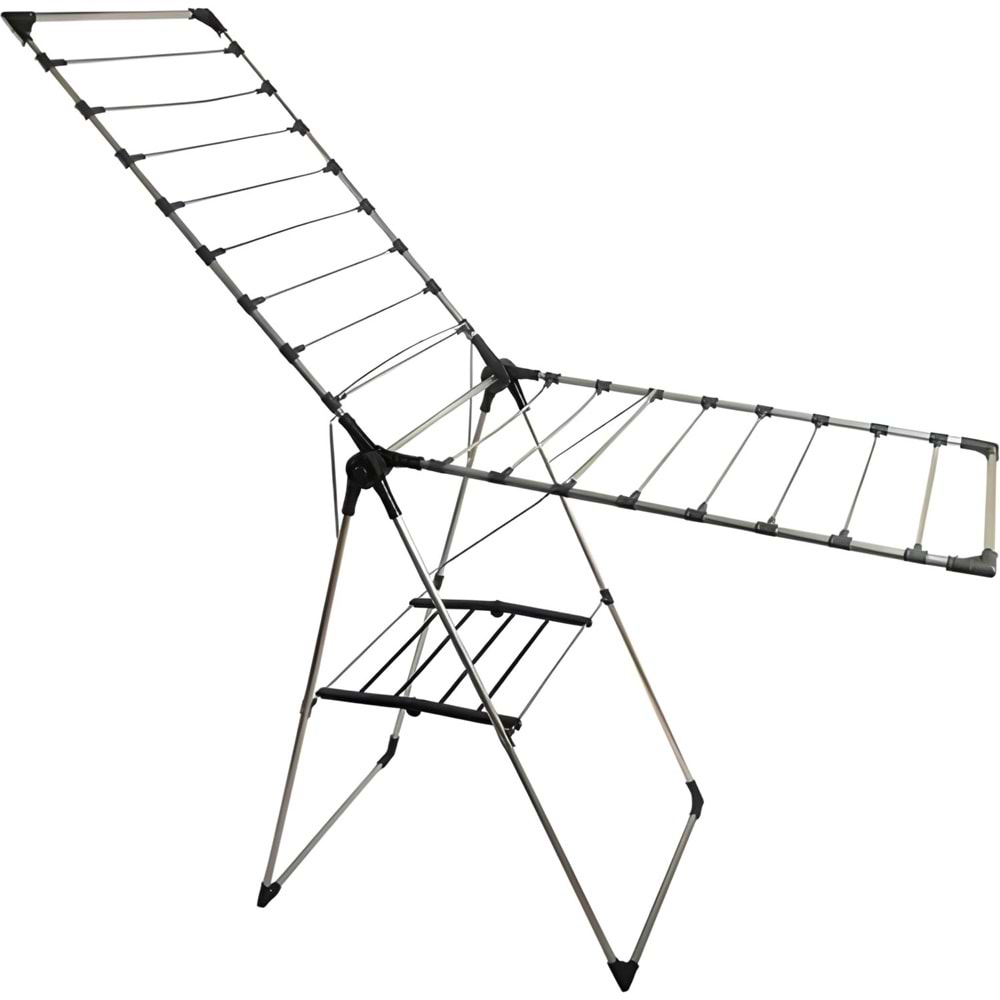 ALÜMİNYUM ÇAMAŞIR KURUTMALIK