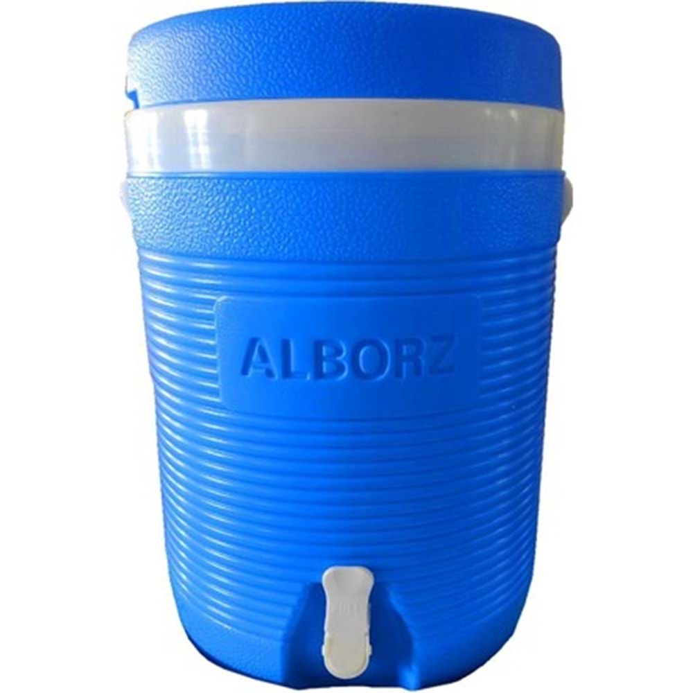 ALBORZ SU TERMUSU 50LT/25LT/8LT TAKIM