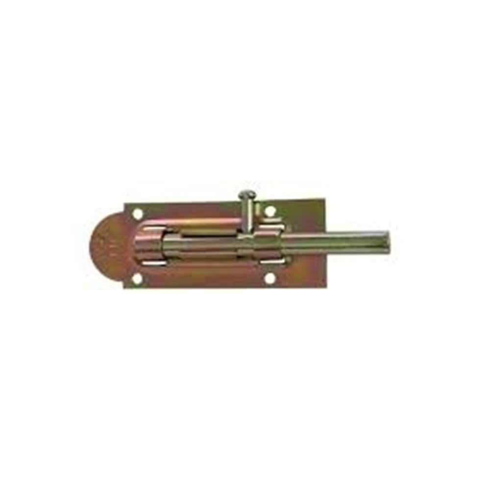 MAVZER SÜRGÜ 6 NO x 12Lİ