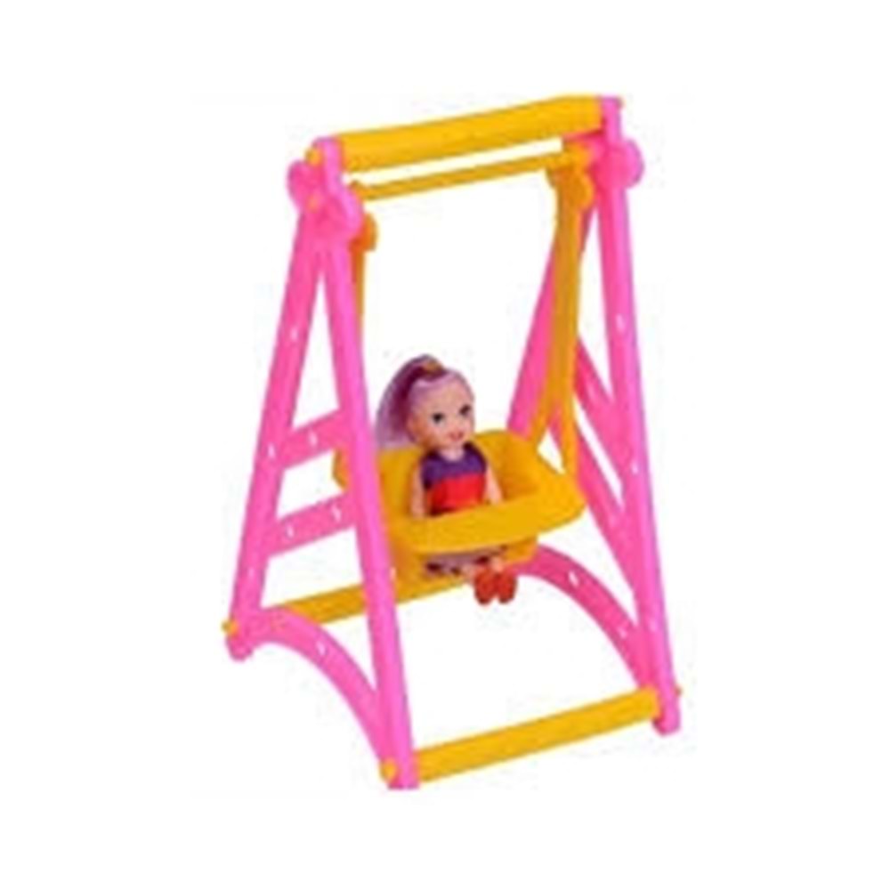 BEBEKLİ SALINCAK IMG-104