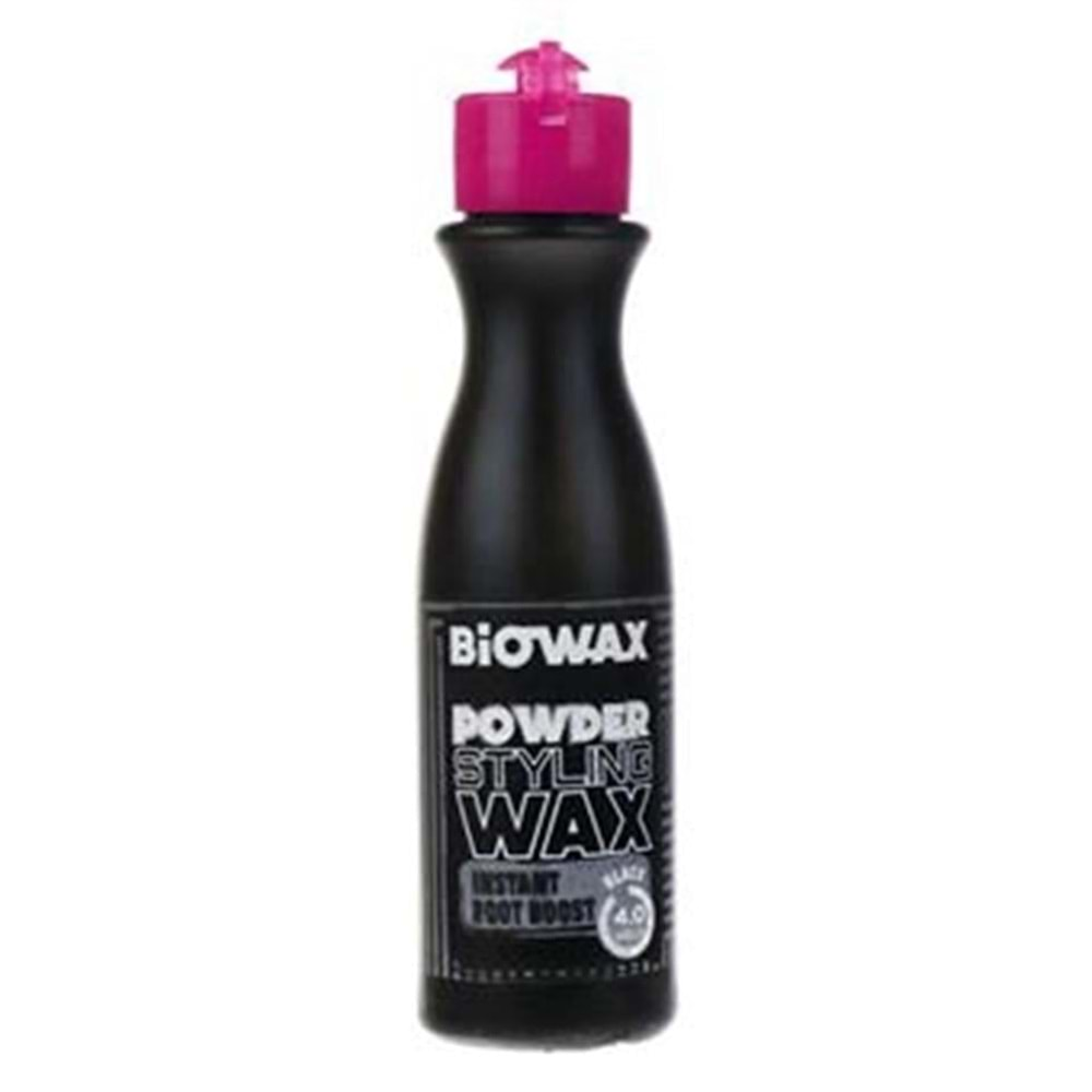 BİOWAX PUDRA WAX 20GR x 12