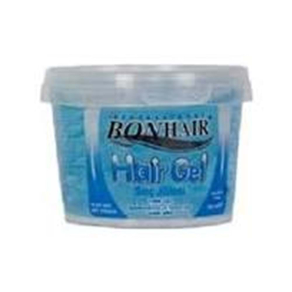 BONHAIR JÖLE PROF. 140ML ISLAK SERT x 6