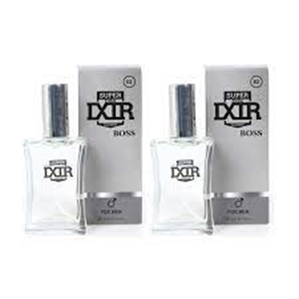 IXIR EDT PARFÜM BAY 50ML x 24