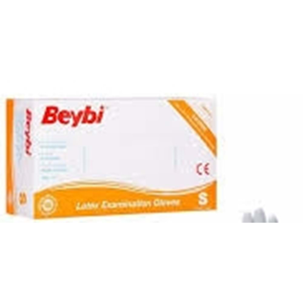 DOLPHİN DOKTOR ELDİVENİ S 100 LÜ MAVİ