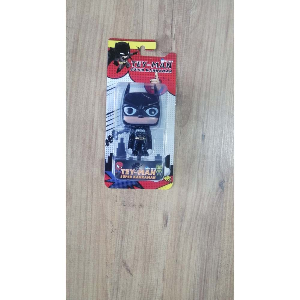 BATMEN KARTELA TEKLİ İTEN-1011