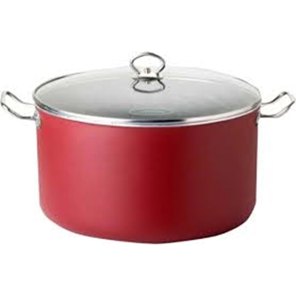 ÖZEL TEFLON DERİN TENCERE 32 NO