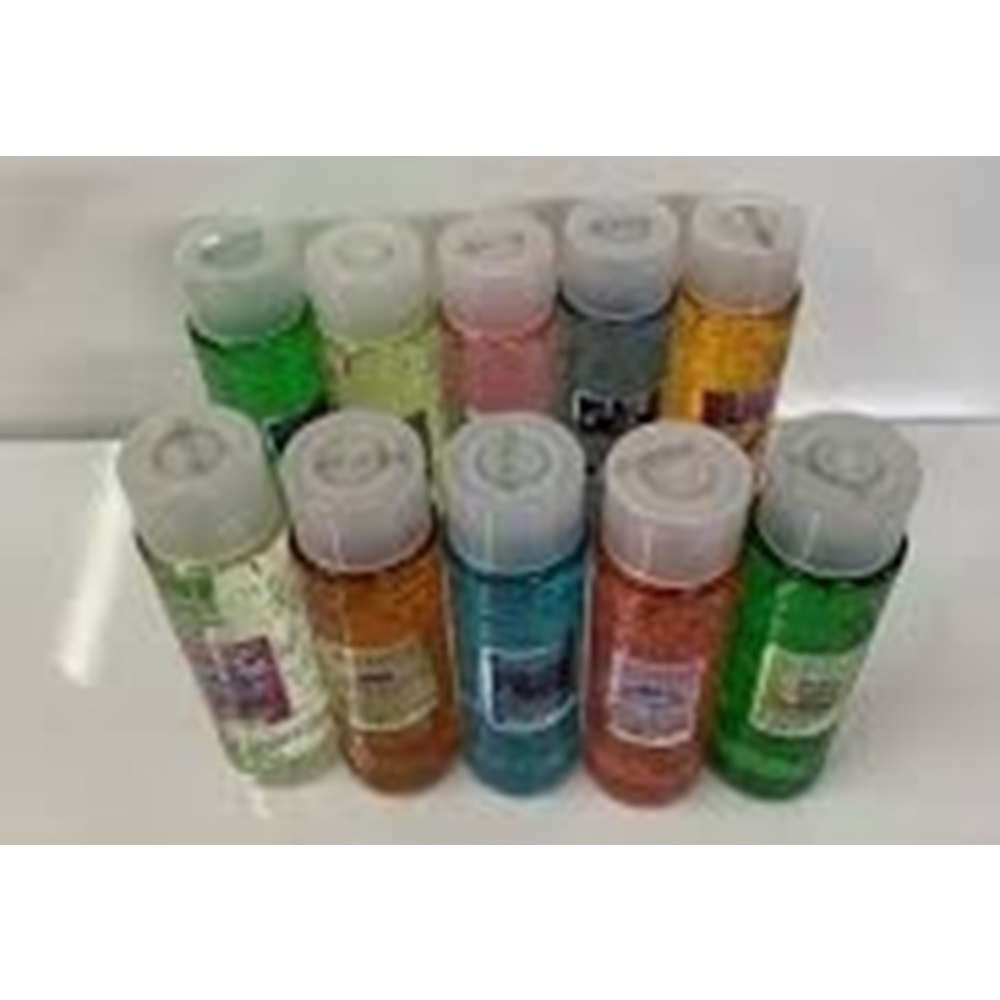 LAVİNİA 400CC KARMA KOLONYASI 80*12Lİ