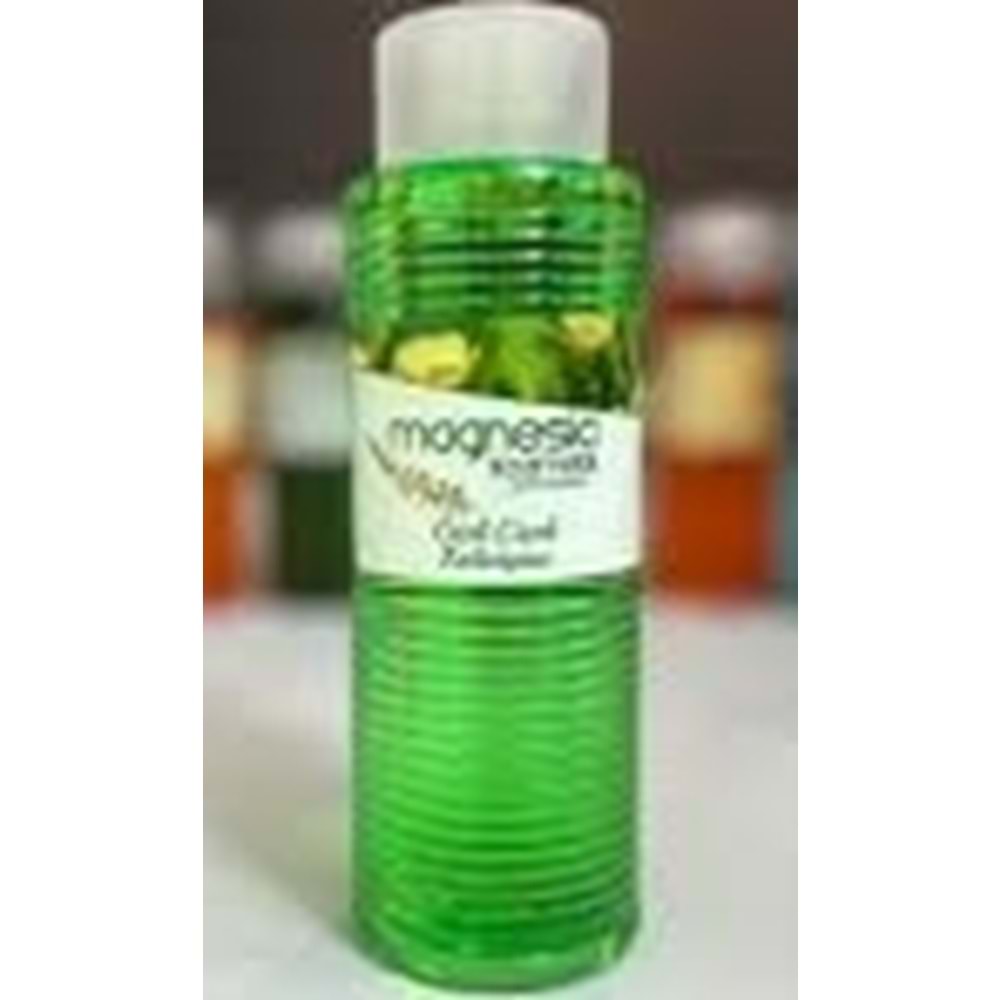 LAVİNİA 250CC GİZLİ ÇİÇEK KOLONYASI 80*12Lİ