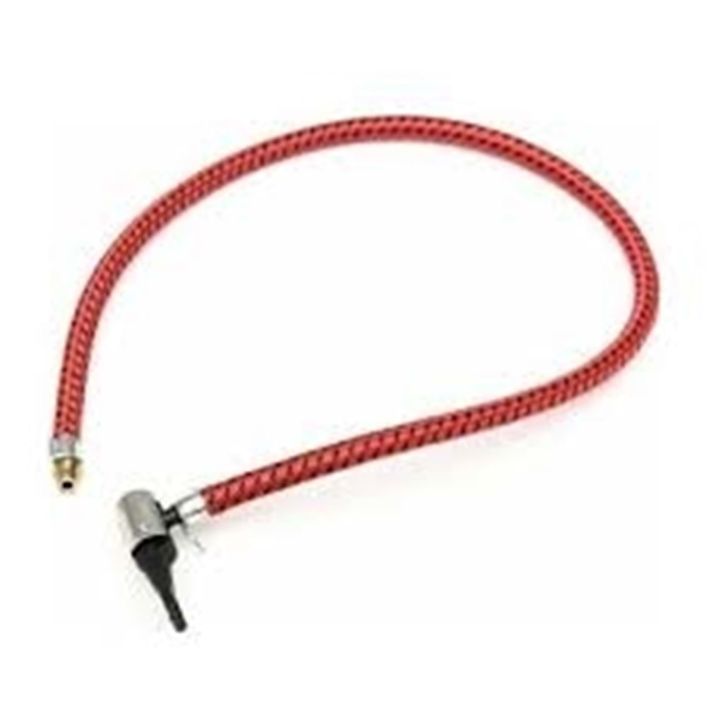 BİSİKLET POMPA HORTUMU 70CM