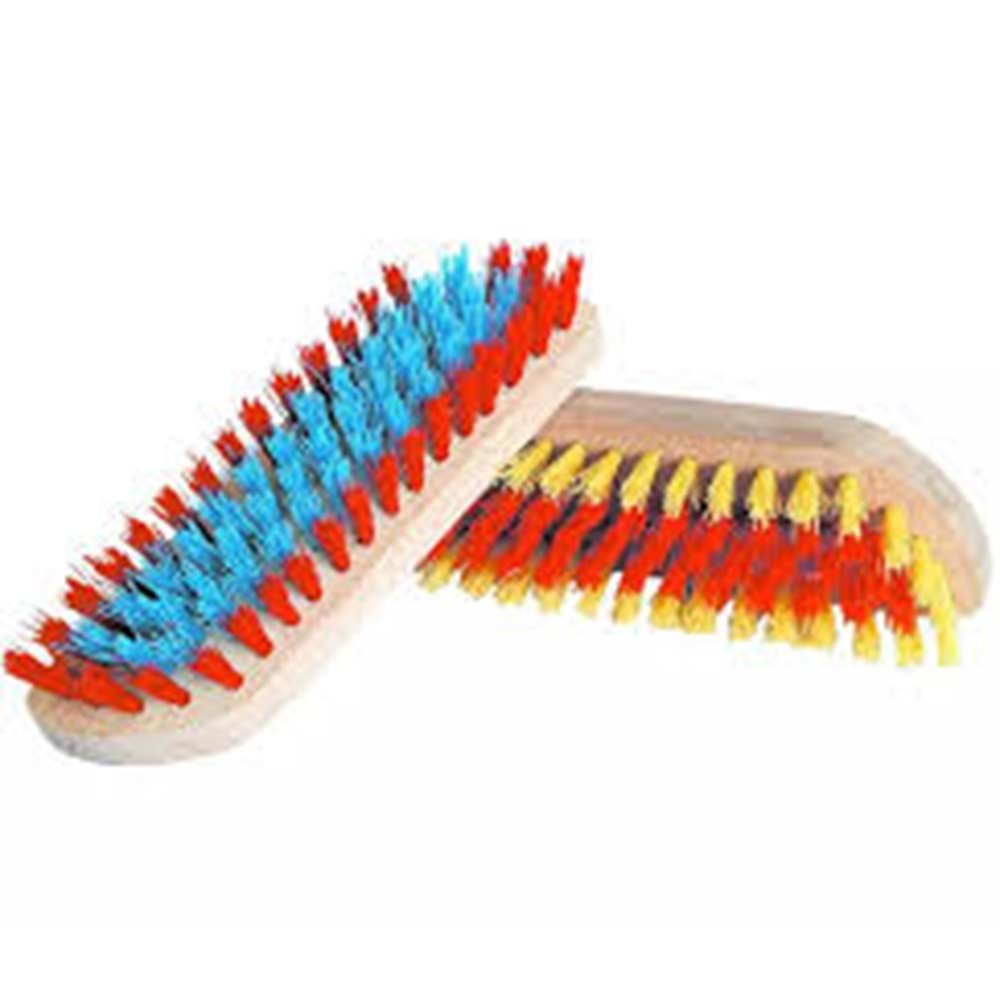 TAHTA HALI FIRÇASI ZP-266*24