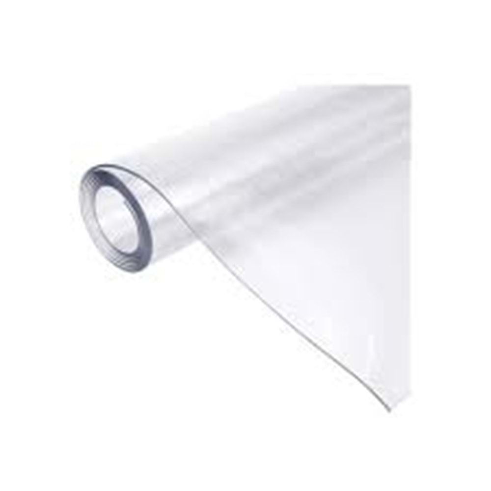 MİKA MASA ÖRTÜSÜ 1,3MM 90CM x 15MT