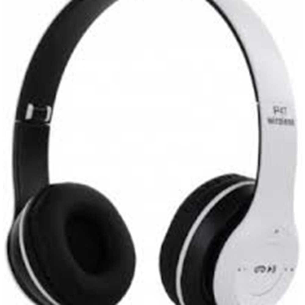 MAX P47 KABLOSUZ KULAKLIK