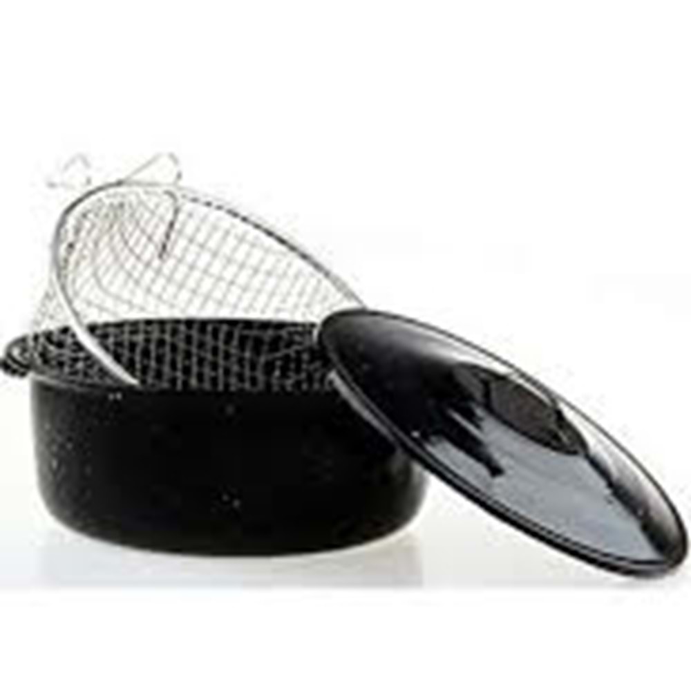 ARC GÜVEN FRİTÖZ KIZARTMA TENCERESİ*5Lİ