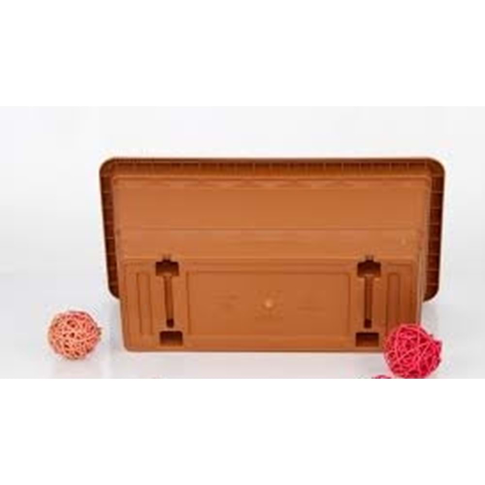 KARASU BALKON SAKSISI 50CM(11LT)