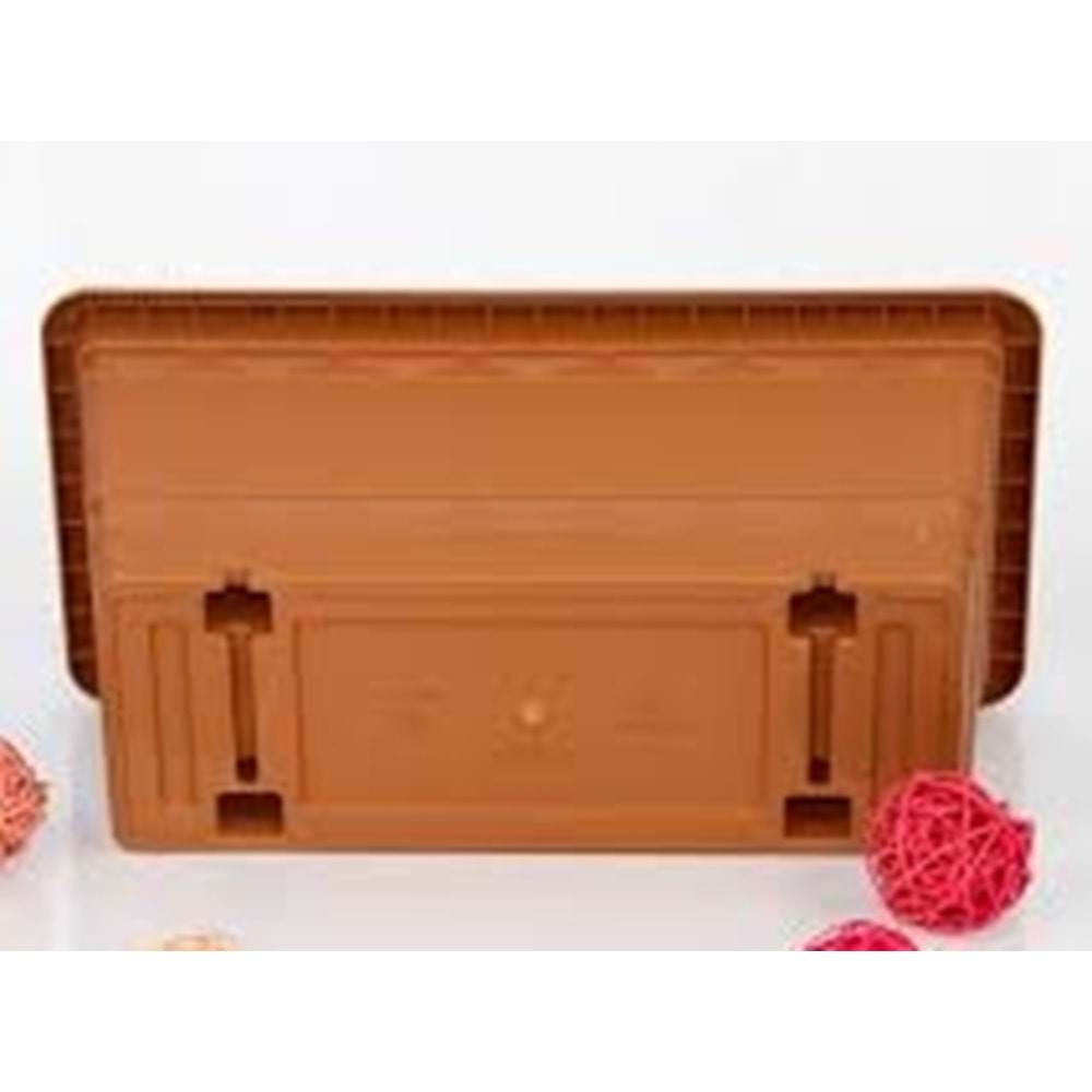 KARASU BALKON SAKSISI 70CM(16LT)