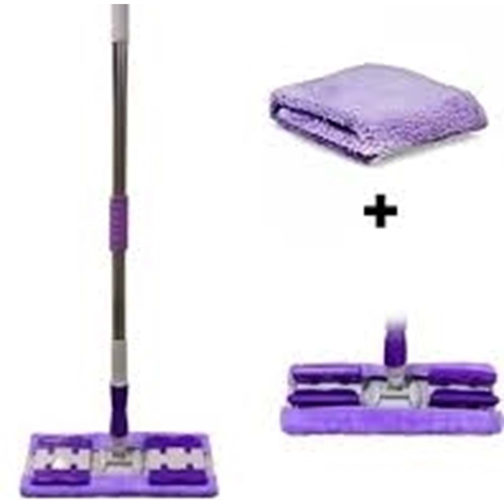 MANDALLI MOP MİKROFİBER DMR-5090